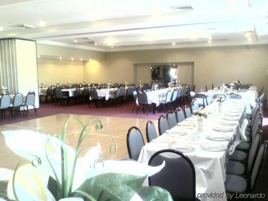 Fortuna Inn And Suites Tucson Restaurant photo